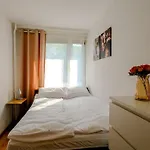 Krakow Cozy Nest Free Parking