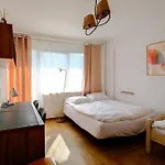 Krakow Cozy Nest Free Parking
