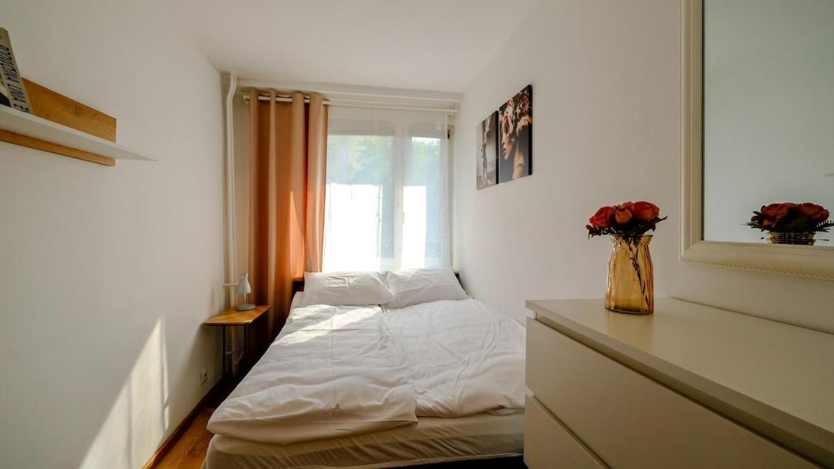Cozy Nest Free Parking Appartement