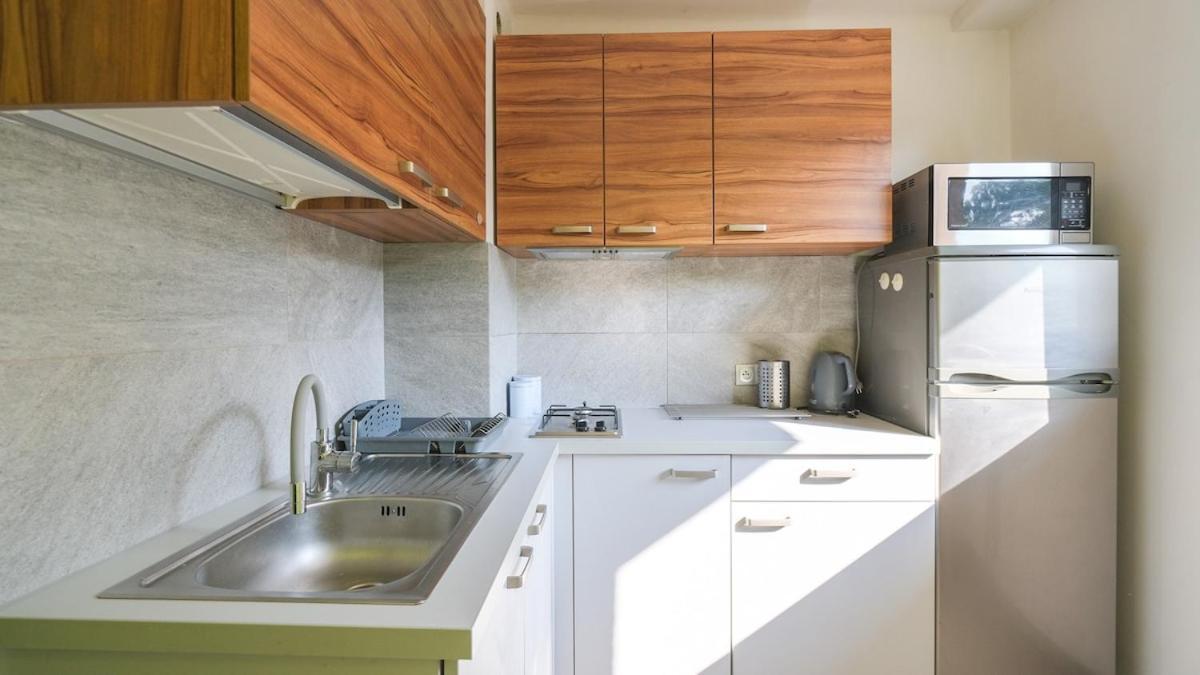 Appartement Cozy Nest Free Parking