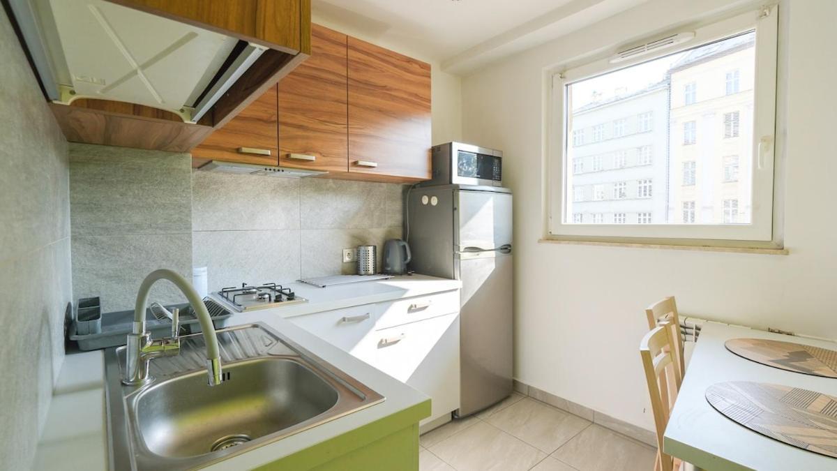 Cozy Nest Free Parking * Krakau