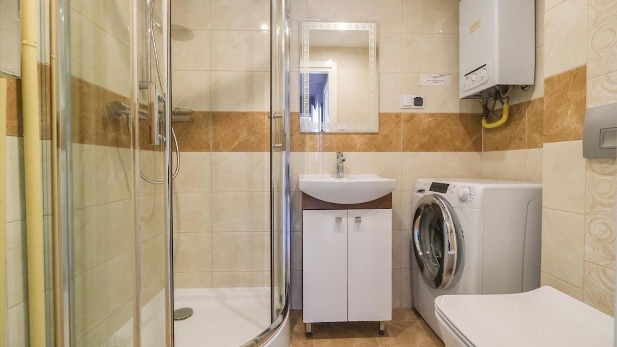 Appartement Cozy Nest Free Parking *